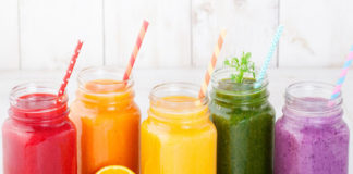 How to Make a Smoothie in Easy Steps how to make a smoothie