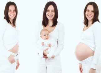 First Time Mom Mistakes Which Should Have Been Avoided First time mom mistakes