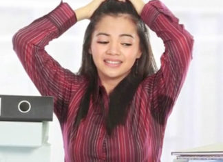 How To Stop Sweaty Armpits Which Are Embarrassing How to stop sweaty armpits