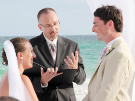 Some Wonderful Wedding Vows For Him wedding vows for him