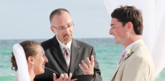 Some Wonderful Wedding Vows For Him wedding vows for him