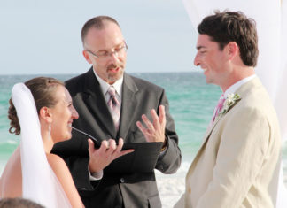 Some Wonderful Wedding Vows For Him wedding vows for him