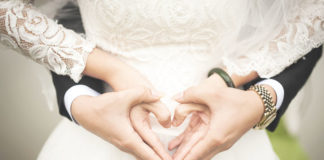 Wedding Vows For Her Which are Enchanting and Heartening Wedding vows for her