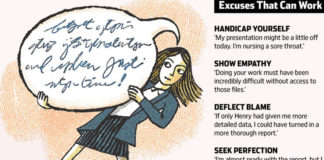 Top 30 Excuses to Get Out of Work Top 30 excuses to get out of work