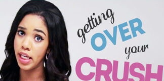 How to Get Over a Crush Easily How to get over a crush easily