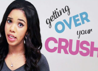 How to Get Over a Crush Easily How to get over a crush easily