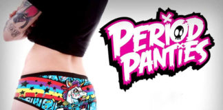 What are Period Underwears and know Some of the Best Period Panties period panties