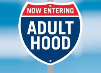 Amazing 35 Things You Can Do When You Are 18 things you can do when you are 18