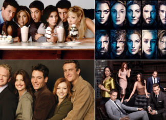 Best All Time TV Shows we Must Know About Best TV Shows
