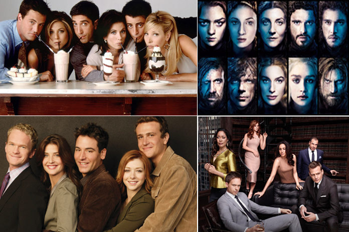 Best TV Shows