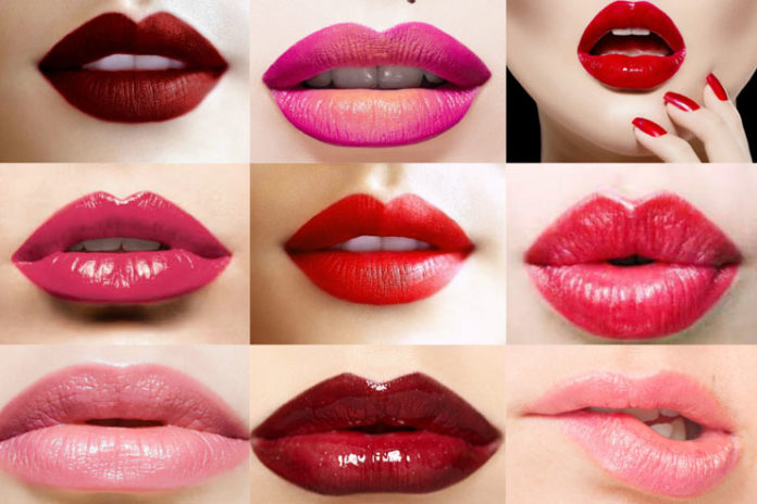 best lip stains