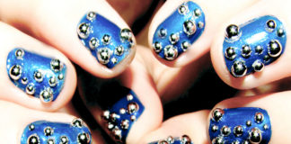 Coolest Nail Colors You Didn’t Know Existed Coolest Nail Colors to try