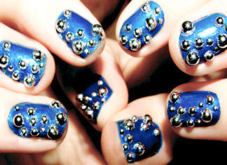 Coolest Nail Colors You Didn’t Know Existed Coolest Nail Colors to try