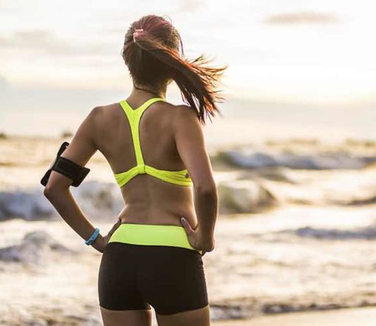 How To Reach Fitness Goals How to reach fitness goals