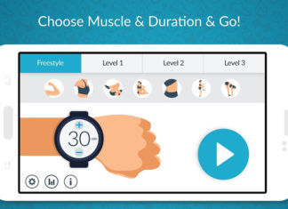 Free Exercise Apps for Women exercise apps for women