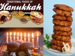 10 Traditional Hanukkah Foods You Must Try This Year Hanukkah Foods