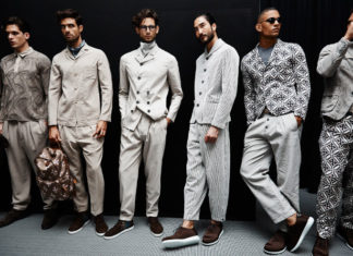 Top 15 fashion rules to steal from men Men-fashion-rules