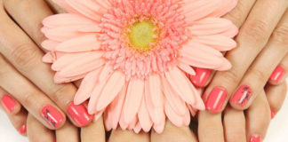 Some Nail Salon Warning Signs which you must know Nail salon