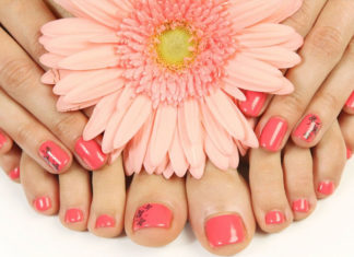 Some Nail Salon Warning Signs which you must know Nail salon