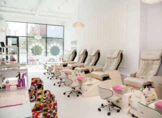 How to Choose a Nail Salon for Stylish and Hygienic Treatments How to choose a nail salon