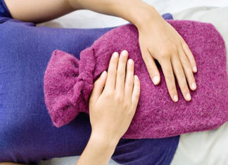 Period Cramps And How To Relieve Them at Home Period cramps