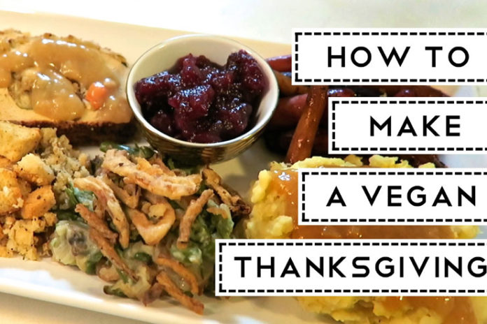 Vegan-thanksgiving