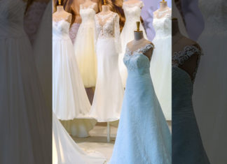 Top wedding dress stores with amazing collection Top wedding dress stores
