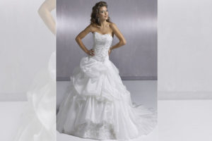 Top wedding dress stores with amazing collection