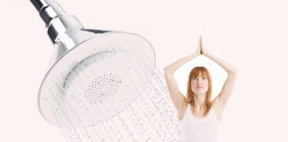 Workout Routines That You Can Do In The Shower Workout routines