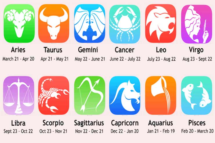 Wondering How To know If You Can Trust Each Zodiac Sign in a ...