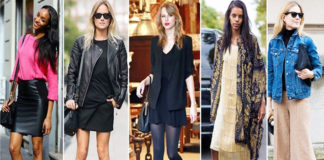 How To Wear Ankle Boots In Stylish Way ankle boots in stylish way