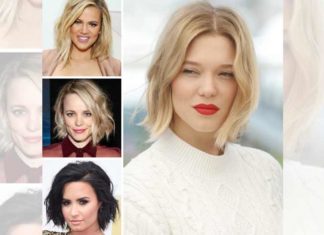 Some Astonishing Celebrity Hair Transformations 2017 celebrity hair transformations