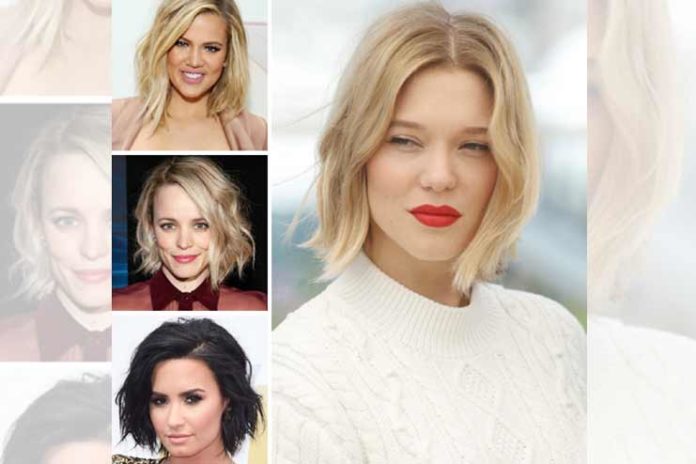 celebrity hair transformations
