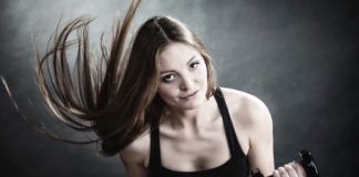 Some Critical Hair Mistakes At Gym hair mistakes at gym