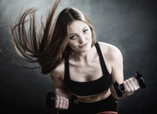 Some Critical Hair Mistakes At Gym hair mistakes at gym