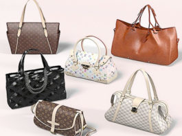 Top Luxury Handbags Worth Investing in Right Now handbags worth investing
