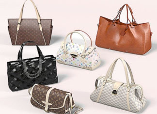 Top Luxury Handbags Worth Investing in Right Now handbags worth investing