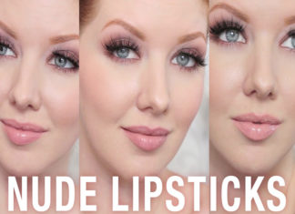 20 Most Popular Nude Lipsticks You Must Own Most popular nude lipstick