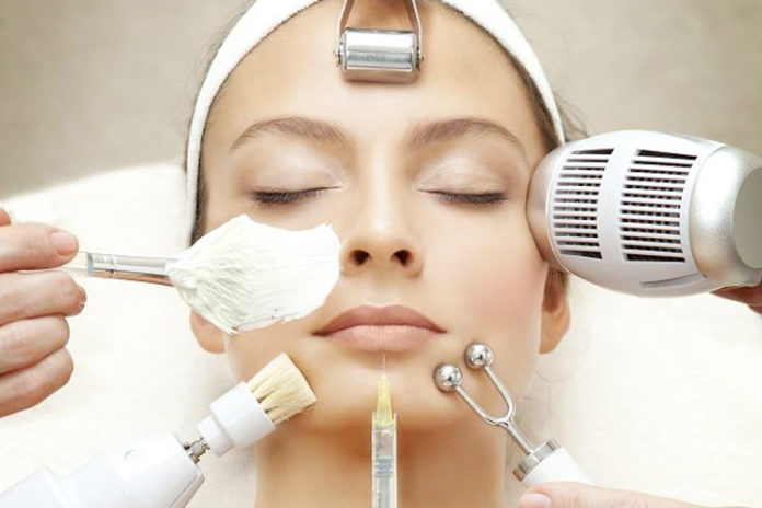 How to prepare for a facial