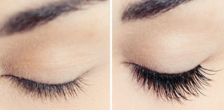 How To Get Thicker Eyelashes Naturally How to get thicker eyelashes
