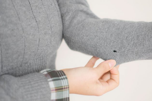 How To Care For Sweaters To Keep Them Looking like New For Long | HerGamut