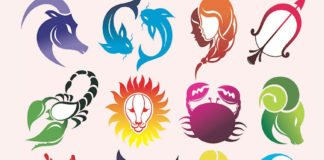 Famous Celebrity Zodiac Signs Which are Representative of Them Celebrity zodiac signs