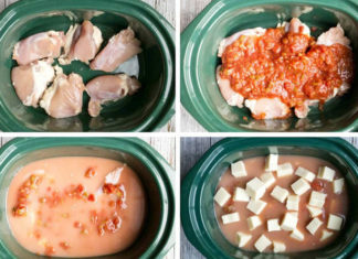 Healthy Slow Cooker Recipes to Try in Your Crock Pot healthy slow cooker recipes