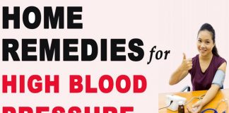 High Blood Pressure Natural Remedies, Causes, Symptoms And Signs high blood pressure