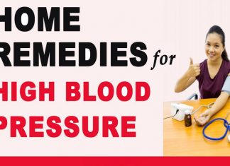 High Blood Pressure Natural Remedies, Causes, Symptoms And Signs high blood pressure