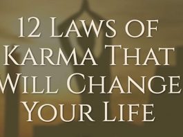 12 Laws of Karma That Will Change Your Perspective About Life laws of karma
