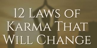 12 Laws of Karma That Will Change Your Perspective About Life laws of karma