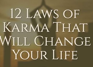 12 Laws of Karma That Will Change Your Perspective About Life laws of karma