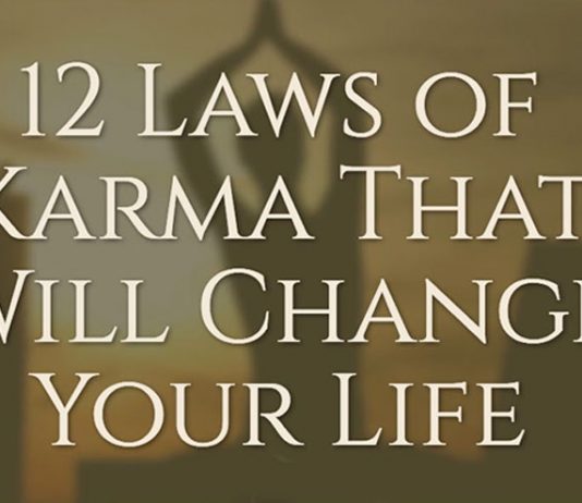 12 Laws of Karma That Will Change Your Perspective About Life laws of karma