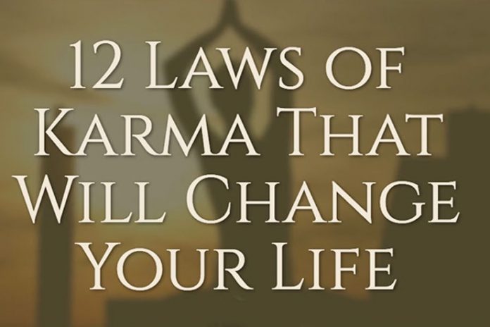 laws of karma